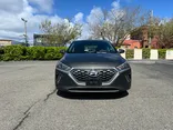 GRAY, 2020 HYUNDAI IONIQ HYBRID Thumnail Image 4