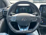 GRAY, 2020 HYUNDAI IONIQ HYBRID Thumnail Image 17