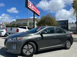 GRAY, 2020 HYUNDAI IONIQ HYBRID Thumnail Image 1