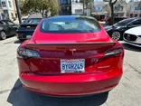 RED, 2018 TESLA MODEL 3 Thumnail Image 5