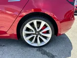 RED, 2018 TESLA MODEL 3 Thumnail Image 6