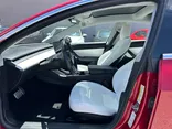 RED, 2018 TESLA MODEL 3 Thumnail Image 7