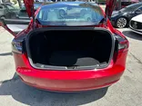 RED, 2018 TESLA MODEL 3 Thumnail Image 20