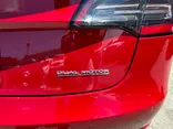 RED, 2018 TESLA MODEL 3 Thumnail Image 22