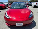 RED, 2018 TESLA MODEL 3 Thumnail Image 1