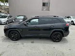 BLACK, 2019 JEEP CHEROKEE Thumnail Image 2