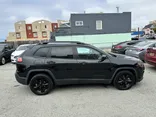 BLACK, 2019 JEEP CHEROKEE Thumnail Image 3