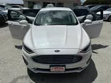 WHITE, 2019 FORD FUSION Thumnail Image 24