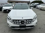 WHITE, 2019 MERCEDES-BENZ GLA Thumnail Image 5