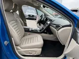 BLUE, 2019 FORD FUSION Thumnail Image 14