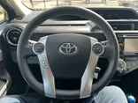 SILVER, 2015 TOYOTA PRIUS C Thumnail Image 17