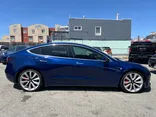 BLUE, 2018 TESLA MODEL 3 Thumnail Image 2