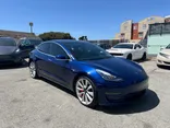 BLUE, 2018 TESLA MODEL 3 Thumnail Image 3