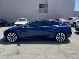 BLUE, 2018 TESLA MODEL 3 Thumnail Image 6