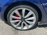 BLUE, 2018 TESLA MODEL 3 Thumnail Image 10