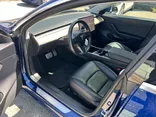 BLUE, 2018 TESLA MODEL 3 Thumnail Image 12