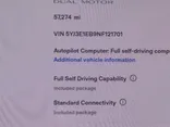 GRAY, 2022 TESLA MODEL 3 Thumnail Image 2