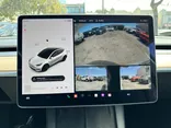 WHITE, 2021 TESLA MODEL Y Thumnail Image 11