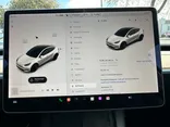 WHITE, 2021 TESLA MODEL Y Thumnail Image 12