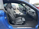 BLUE, 2017 BMW 4 SERIES Thumnail Image 9