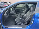 BLUE, 2017 BMW 4 SERIES Thumnail Image 11