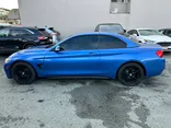 BLUE, 2017 BMW 4 SERIES Thumnail Image 17