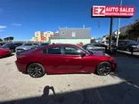 RED, 2021 DODGE CHARGER Thumnail Image 3