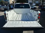 WHITE, 2022 NISSAN FRONTIER CREW CAB Thumnail Image 19