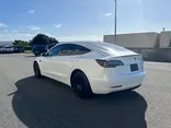 WHITE, 2019 TESLA MODEL 3 Thumnail Image 3