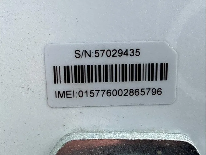 WHITE, 2017 LEXUS GX Image 35