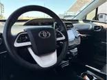 WHITE, 2019 TOYOTA PRIUS PRIME Thumnail Image 15