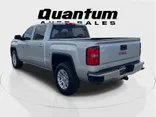 SILVER, 2015 GMC SIERRA 1500 CREW CAB Thumnail Image 3