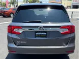 NO COLOR, 2019 HONDA ODYSSEY Thumnail Image 4