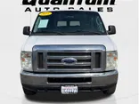 WHITE, 2011 FORD E350 SUPER DUTY PASSENGER Thumnail Image 8