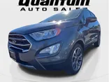 GRAY, 2021 FORD ECOSPORT Thumnail Image 7