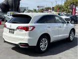 WHITE, 2016 ACURA RDX Thumnail Image 5