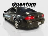 BLACK, 2007 BUICK LUCERNE Thumnail Image 3