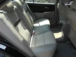 BLACK, 2014 TOYOTA CAMRY Thumnail Image 15