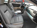 BLACK, 2014 TOYOTA CAMRY Thumnail Image 14