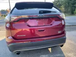 MAROON, 2016 FORD EDGE Thumnail Image 4