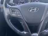 Gray, 2018 Hyundai Santa Fe Sport Thumnail Image 26