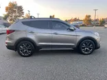 Gray, 2018 Hyundai Santa Fe Sport Thumnail Image 7