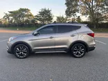 Gray, 2018 Hyundai Santa Fe Sport Thumnail Image 3