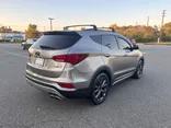 Gray, 2018 Hyundai Santa Fe Sport Thumnail Image 6