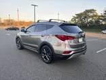 Gray, 2018 Hyundai Santa Fe Sport Thumnail Image 4