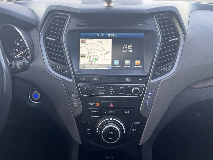 Gray, 2018 Hyundai Santa Fe Sport Image 20