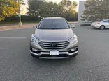 Gray, 2018 Hyundai Santa Fe Sport Thumnail Image 9