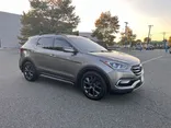 Gray, 2018 Hyundai Santa Fe Sport Thumnail Image 8