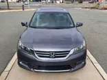 Gray, 2014 Honda Accord Thumnail Image 9