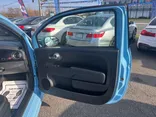 Blue, 2017 FIAT 500e Thumnail Image 15